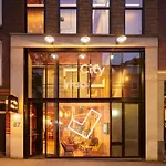 Cityhub Rotterdam