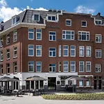 Le Marin Hotel Rotterdam City - Handwritten Collection