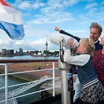 ss Rotterdam Hotel en Restaurants