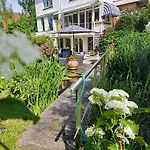 Verborgen Parel aan de Rotte