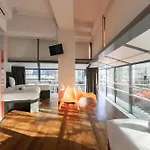 Easyhotel Rotterdam City Centre
