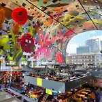 Easyhotel Rotterdam City Centre