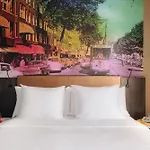 Savoy Hotel Rotterdam