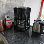 Bed & Breakfast Walenburg