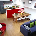 Boathotel Rotterdam Seven