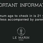 Le Petit Marin Boutique Hotel