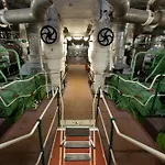 ss Rotterdam Hotel en Restaurants