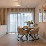 Birdseye Short Stay Residentie Rotterdam-Kralingen