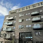 Birdseye Short Stay Residentie Rotterdam-Kralingen