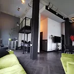 Bed, Bites & Business Hotel Rotterdam