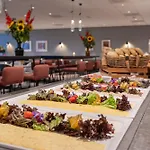 Postillion Hotel WTC Rotterdam