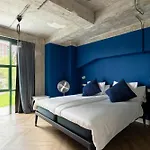 Bed, Bites & Business Hotel Rotterdam