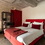 Bed, Bites & Business Hotel Rotterdam