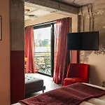 Bed, Bites & Business Hotel Rotterdam