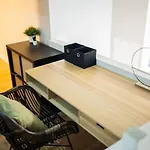 Creative 3 Bedroom Apartment 79M2 -Bsh25-