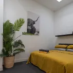Stads Appartement Rotterdam