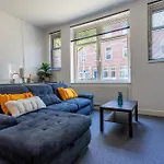 Stads Appartement Rotterdam