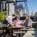 H2OTEL Rotterdam