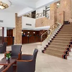 NH Atlanta Rotterdam Hotel