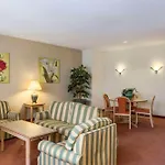 NH Atlanta Rotterdam Hotel