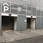 Urban Residences Rotterdam