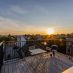 Epic City Apartment Rotterdam