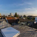 Epic City Apartment Rotterdam