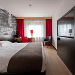 Bastion Hotel Rotterdam Zuid