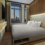 Motto By Hilton Rotterdam Blaak