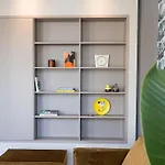 Darling City Apartment Rotterdam