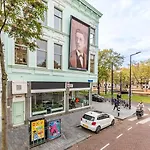 Darling City Apartment Rotterdam