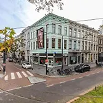 Darling City Apartment Rotterdam