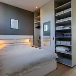 Epic City Apartment Rotterdam