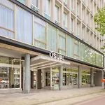 The Usual Rotterdam