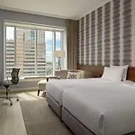 Rotterdam Marriott Hotel