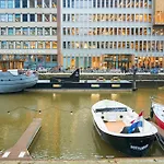 De Coaster & Aquarium Ponton