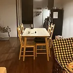 Cozy Flat!
