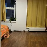 Cozy Flat!