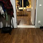Cozy Flat!