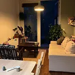 Cozy Flat!