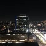 Urban Residences Rotterdam