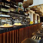 Rotterdam Marriott Hotel
