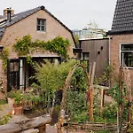 Guesthouse Rotterdam, Tinyhouse Nearby Kralingen