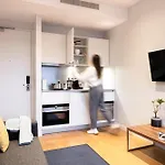 Premier Suites Rotterdam