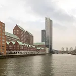 Riverview Apartment Rotterdam