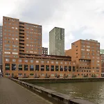 Riverview Apartment Rotterdam