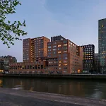 Riverview Apartment Rotterdam