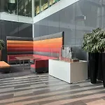 Luxury Apartment In The City Center