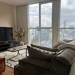 Luxury Apartment In The City Center
