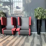 Luxury Apartment In The City Center